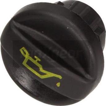 Maxgear 28-0317 - Кришка, заливна горловина avtolavka.club