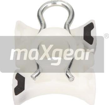 Maxgear 28-0323 - Плаваюча колодка, склопідйомник avtolavka.club