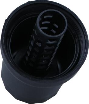 Maxgear 28-0731 - Кришка, корпус масляного фільтра avtolavka.club