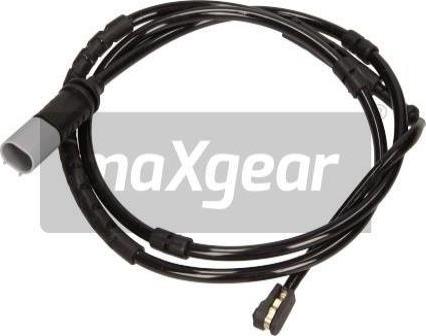 Maxgear 23-0030 - Сигналізатор, знос гальмівних колодок avtolavka.club