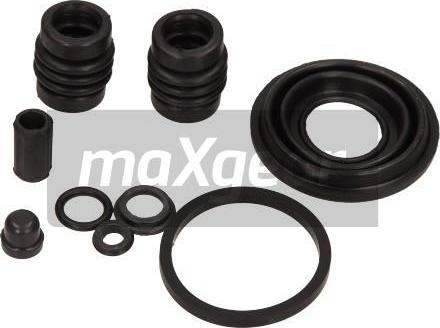 Maxgear 27-0494 - Ремкомплект, гальмівний супорт avtolavka.club