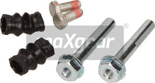 Maxgear 27-0497 - Комплект направляючої гільзи avtolavka.club