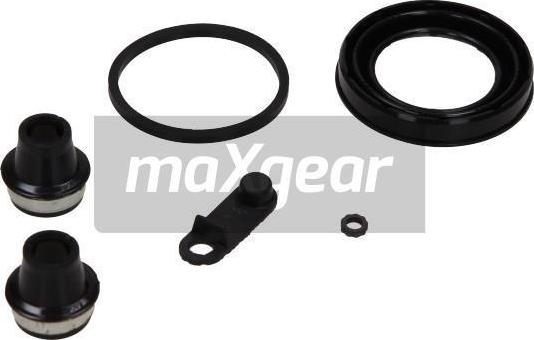 Maxgear 27-0417 - Ремкомплект, гальмівний супорт avtolavka.club