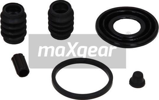 Maxgear 27-0421 - Ремкомплект, гальмівний супорт avtolavka.club