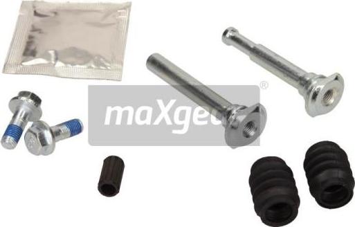 Maxgear 27-0598 - Комплект направляючої гільзи avtolavka.club