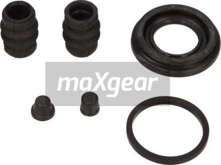 Maxgear 27-0611 - Ремкомплект, гальмівний супорт avtolavka.club