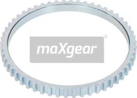 Maxgear 27-0359 - Зубчастий диск імпульсного датчика, протівобл. устр. avtolavka.club