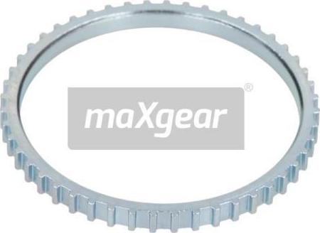 Maxgear 27-0351 - Зубчастий диск імпульсного датчика, протівобл. устр. avtolavka.club