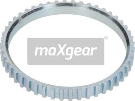 Maxgear 27-0357 - Зубчастий диск імпульсного датчика, протівобл. устр. avtolavka.club