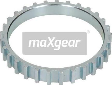 Maxgear 27-0360 - Зубчастий диск імпульсного датчика, протівобл. устр. avtolavka.club