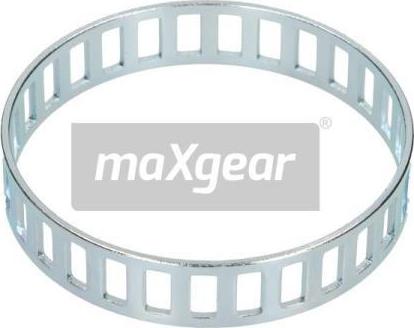 Maxgear 27-0300 - Зубчастий диск імпульсного датчика, протівобл. устр. avtolavka.club