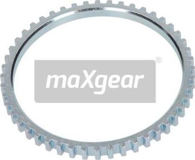 Maxgear 27-0313 - Зубчастий диск імпульсного датчика, протівобл. устр. avtolavka.club