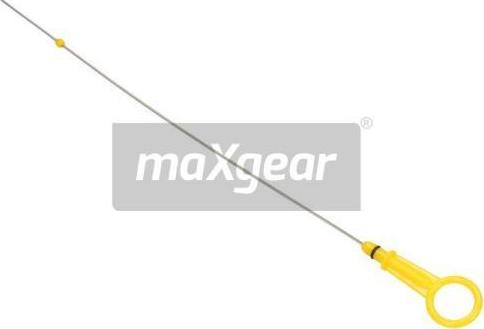 Maxgear 27-0291 - Покажчик рівня масла avtolavka.club