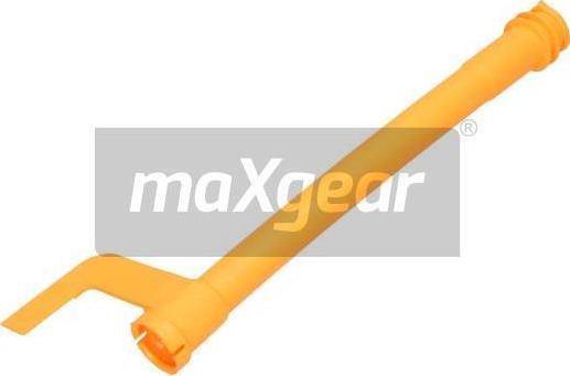 Maxgear 27-0268 - Воронка, покажчик рівня масла avtolavka.club