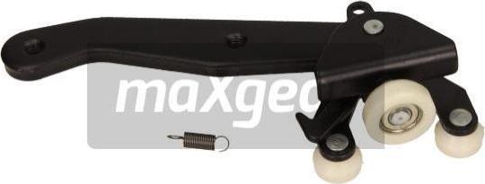 Maxgear 27-0205 - Напрямна ролика, зсувні двері avtolavka.club