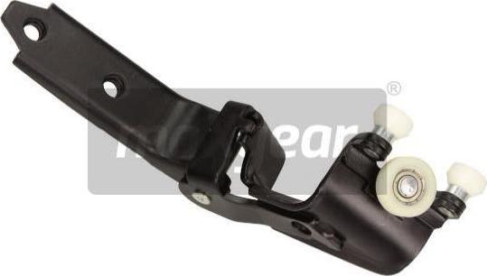 Maxgear 27-0206 - Напрямна ролика, зсувні двері avtolavka.club