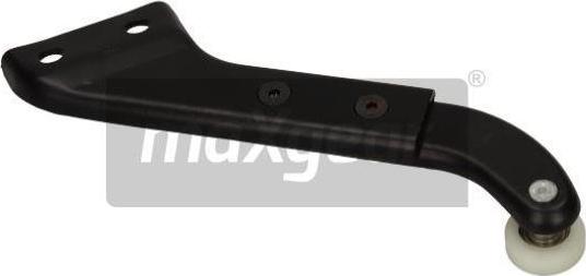 Maxgear 27-0207 - Напрямна ролика, зсувні двері avtolavka.club