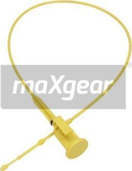 Maxgear 27-0289 - Покажчик рівня масла avtolavka.club