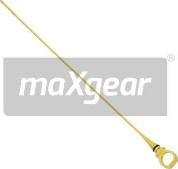 Maxgear 27-0281 - Покажчик рівня масла avtolavka.club