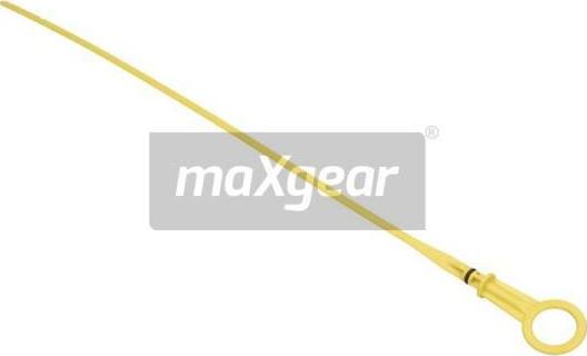 Maxgear 27-0288 - Покажчик рівня масла avtolavka.club