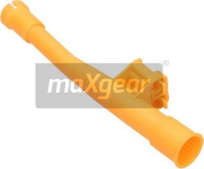 Maxgear 27-0270 - Воронка, покажчик рівня масла avtolavka.club