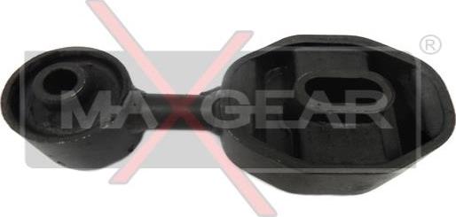 Maxgear 76-0084 - Подушка, підвіска двигуна avtolavka.club