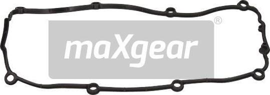 Maxgear 70-0049 - Прокладка, кришка головки циліндра avtolavka.club