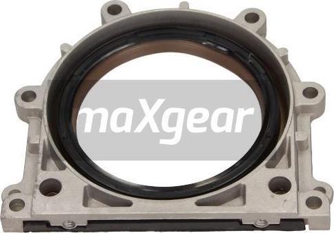 Maxgear 70-0045 - Ущільнене кільце, колінчастий вал avtolavka.club