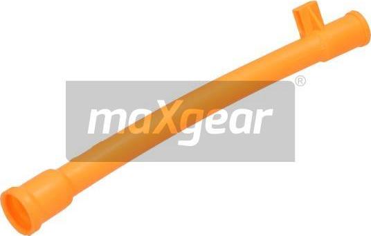 Maxgear 70-0041 - Воронка, покажчик рівня масла avtolavka.club