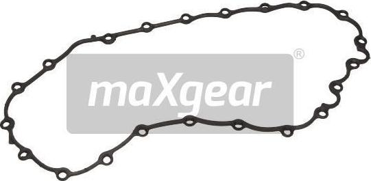 Maxgear 70-0048 - Прокладка, масляна ванна avtolavka.club