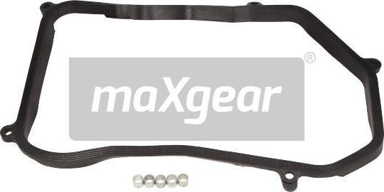 Maxgear 70-0028 - Прокладка, масляний піддон автоматичної коробки передач avtolavka.club