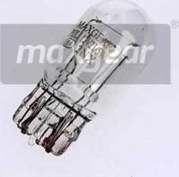 Maxgear 78-0048SET - Лампа розжарювання, ліхтар покажчика повороту avtolavka.club