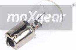 Maxgear 78-0020SET - Лампа розжарювання, ліхтар покажчика повороту avtolavka.club