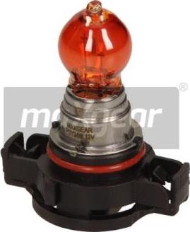 Maxgear 78-0132 - Лампа розжарювання, ліхтар покажчика повороту avtolavka.club