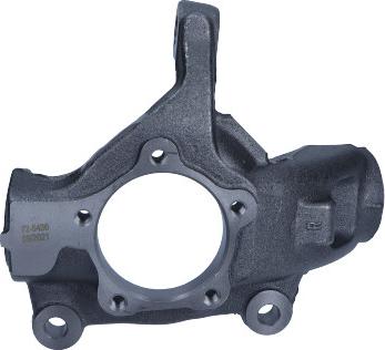 Maxgear 72-5436 - Поворотний кулак, підвіска колеса avtolavka.club