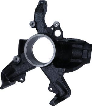 Maxgear 72-5517 - Поворотний кулак, підвіска колеса avtolavka.club