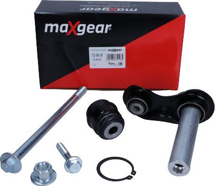 Maxgear 72-5618 - Важіль незалежної підвіски колеса avtolavka.club