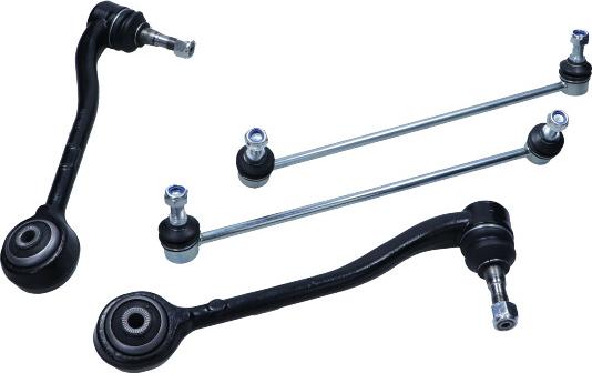 Maxgear 72-5782 - Комплект керма, підвіска колеса avtolavka.club