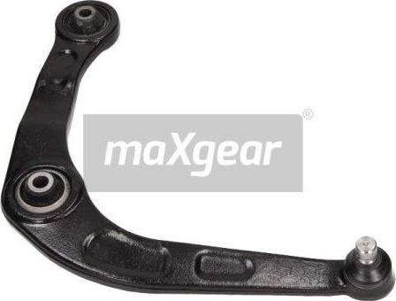 Maxgear 72-0957 - Важіль незалежної підвіски колеса avtolavka.club