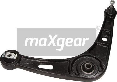 Maxgear 72-0966 - Важіль незалежної підвіски колеса avtolavka.club