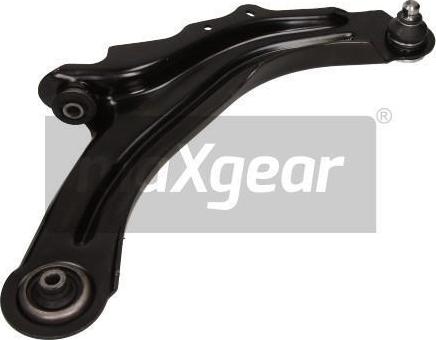 Maxgear 72-0967 - Важіль незалежної підвіски колеса avtolavka.club