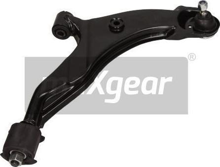 Maxgear 72-0913 - Важіль незалежної підвіски колеса avtolavka.club