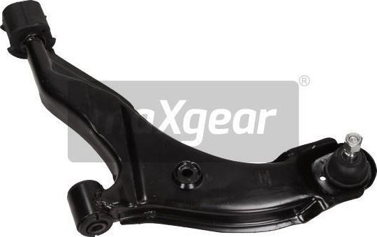 Maxgear 72-0912 - Важіль незалежної підвіски колеса avtolavka.club