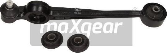 Maxgear 72-0984 - Важіль незалежної підвіски колеса avtolavka.club