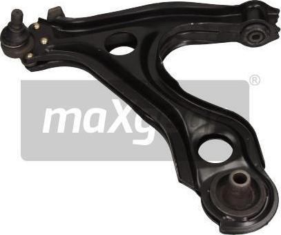 Maxgear 72-0933 - Важіль незалежної підвіски колеса avtolavka.club