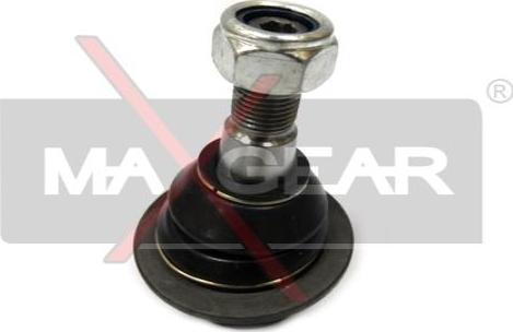 Maxgear 72-0407 - Шарова опора, несучий / направляючий шарнір avtolavka.club