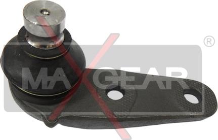 Maxgear 72-0482 - Шарова опора, несучий / направляючий шарнір avtolavka.club