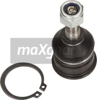 Maxgear 72-0422 - Шарова опора, несучий / направляючий шарнір avtolavka.club