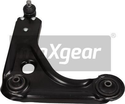 Maxgear 72-0893 - Важіль незалежної підвіски колеса avtolavka.club