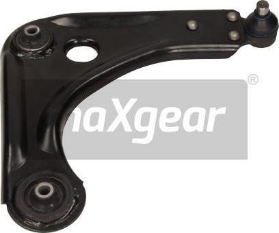 Maxgear 72-0892 - Важіль незалежної підвіски колеса avtolavka.club